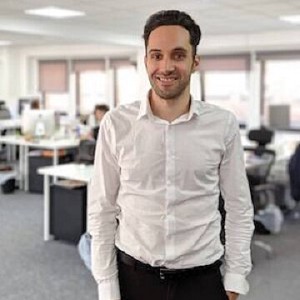James Krappe: Speaking at the Call and Contact Centre Expo