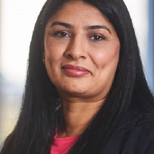 Mosart Khanim: Speaking at the Call and Contact Centre Expo