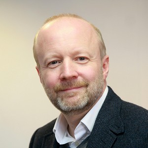 Richard Coope: Speaking at the Call and Contact Centre Expo