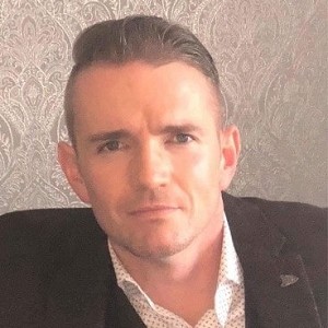 Chris Gregg: Speaking at the Call and Contact Centre Expo