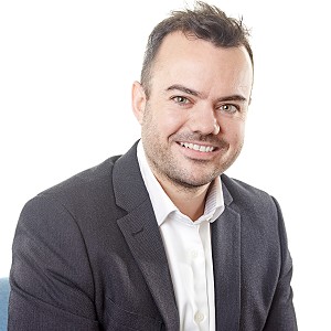 Nick Bradley: Speaking at the Call and Contact Centre Expo