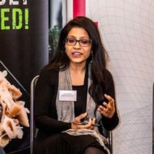 Nisha Menon: Speaking at the Call and Contact Centre Expo