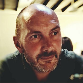 Guy Morgan: Speaking at the Food Entrepreneur Show