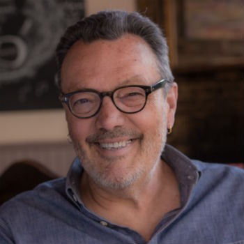 Jon Dover: Speaking at the Food Entrepreneur Show